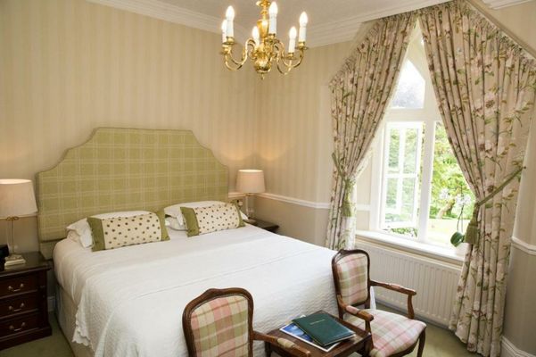 Hazel Bank Country House Borrowdale Valley