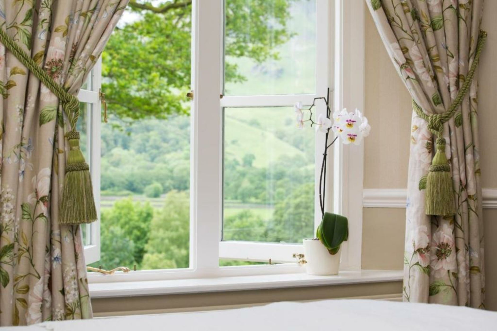 Hazel Bank Country House Borrowdale Valley