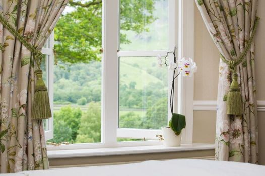 Hazel Bank Country House Borrowdale Valley