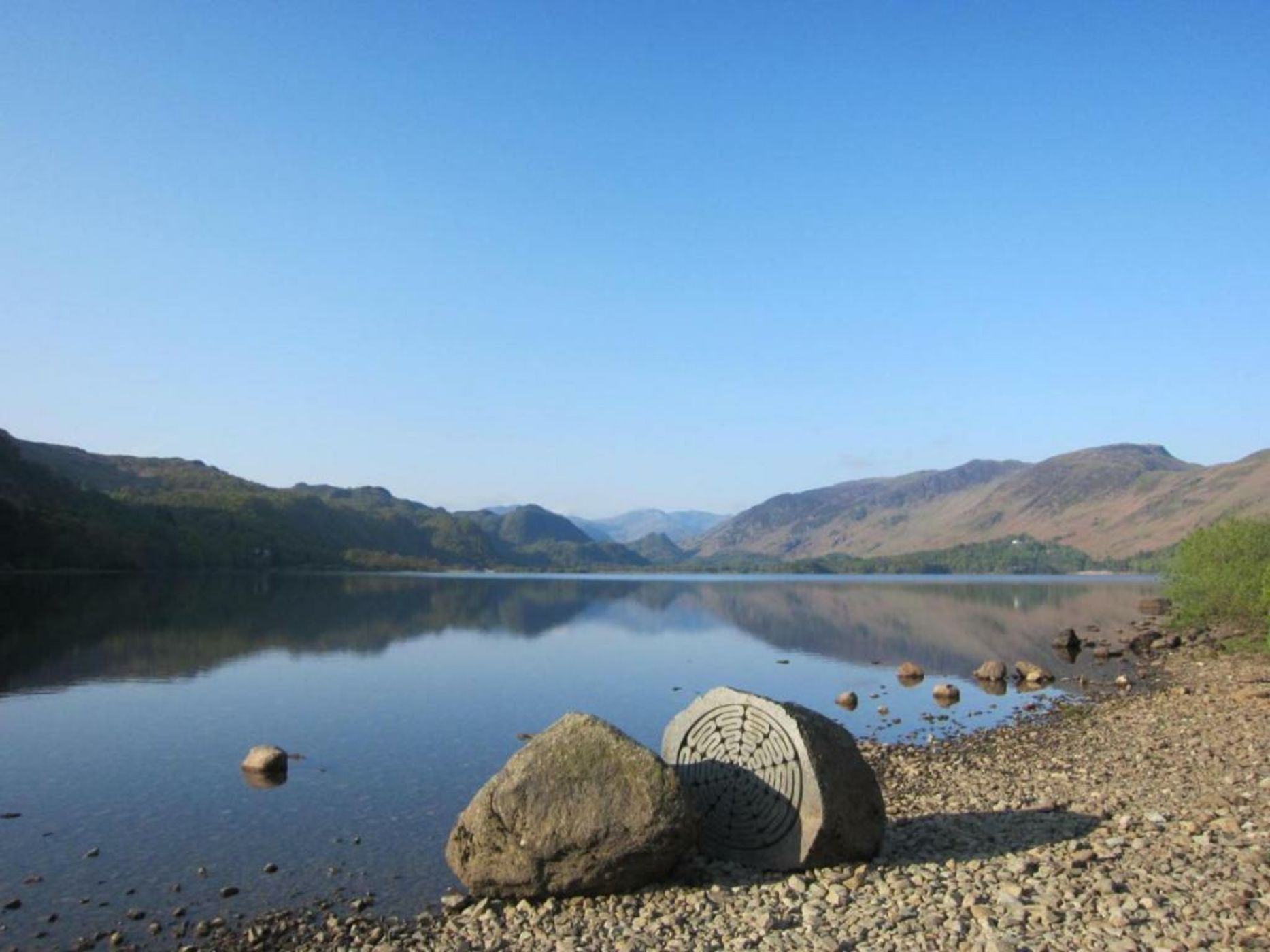 Hazel Bank Country House Borrowdale Valley