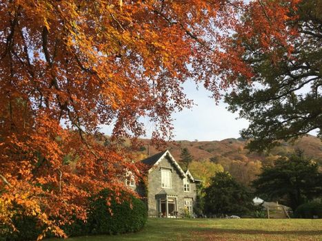 Hazel Bank Country House Borrowdale Valley