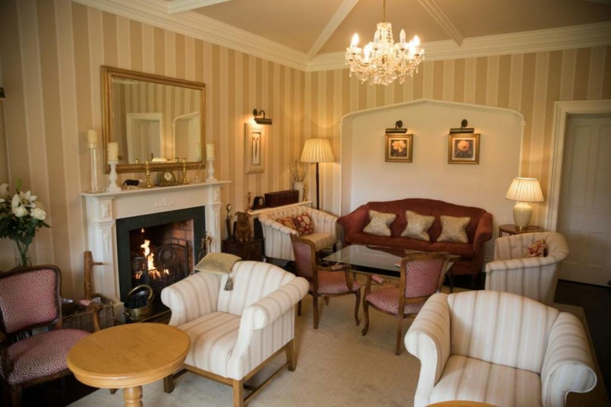 Hazel Bank Country House Borrowdale Valley