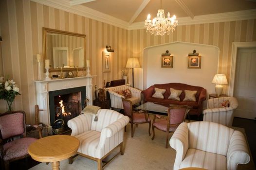 Hazel Bank Country House Borrowdale Valley