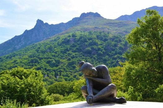 Cas'Anna Lidia - Hôtel De Charme