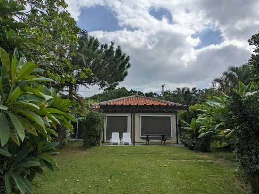 Tsundara Beach Retreat