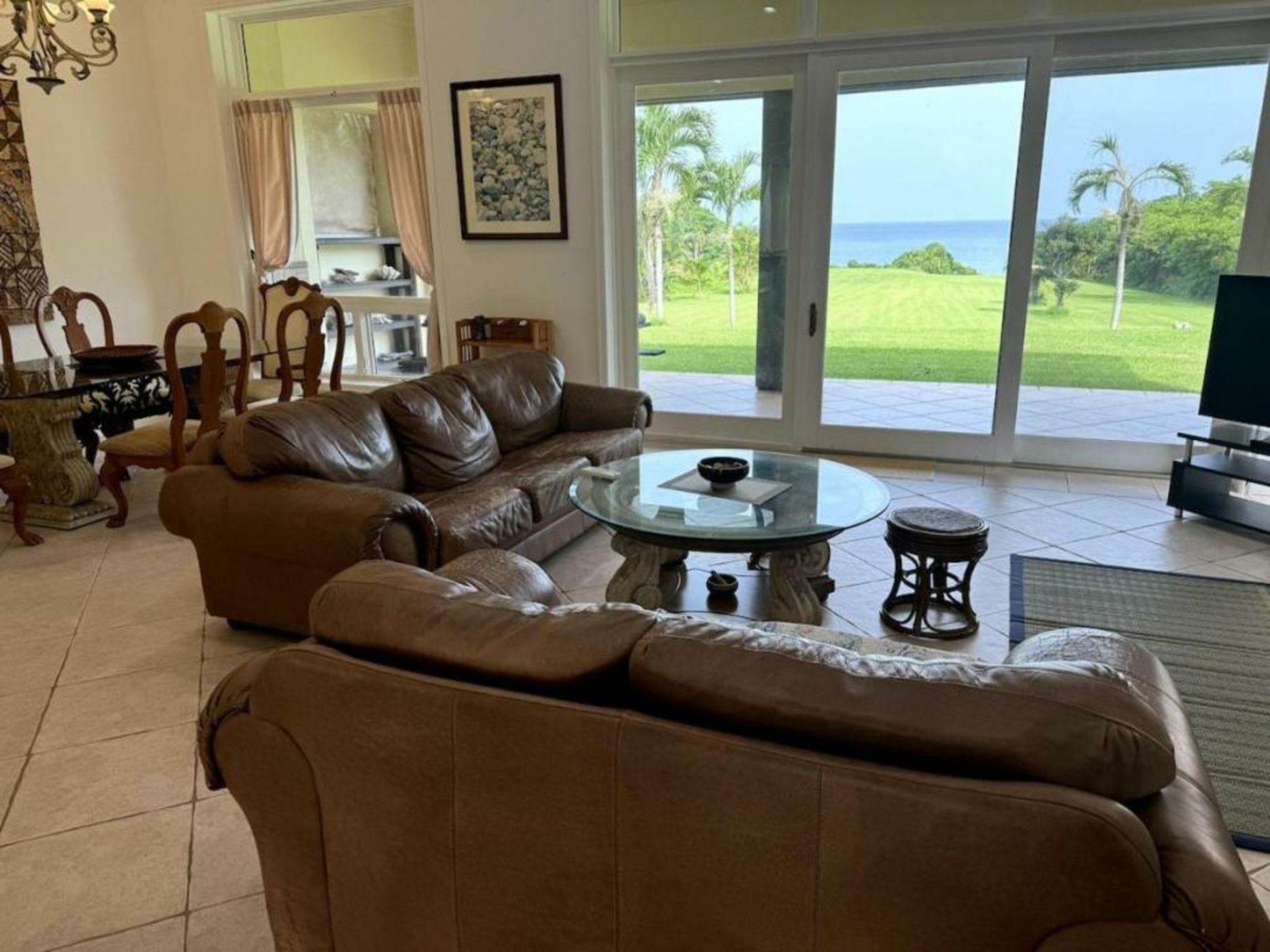 Tsundara Beach Retreat