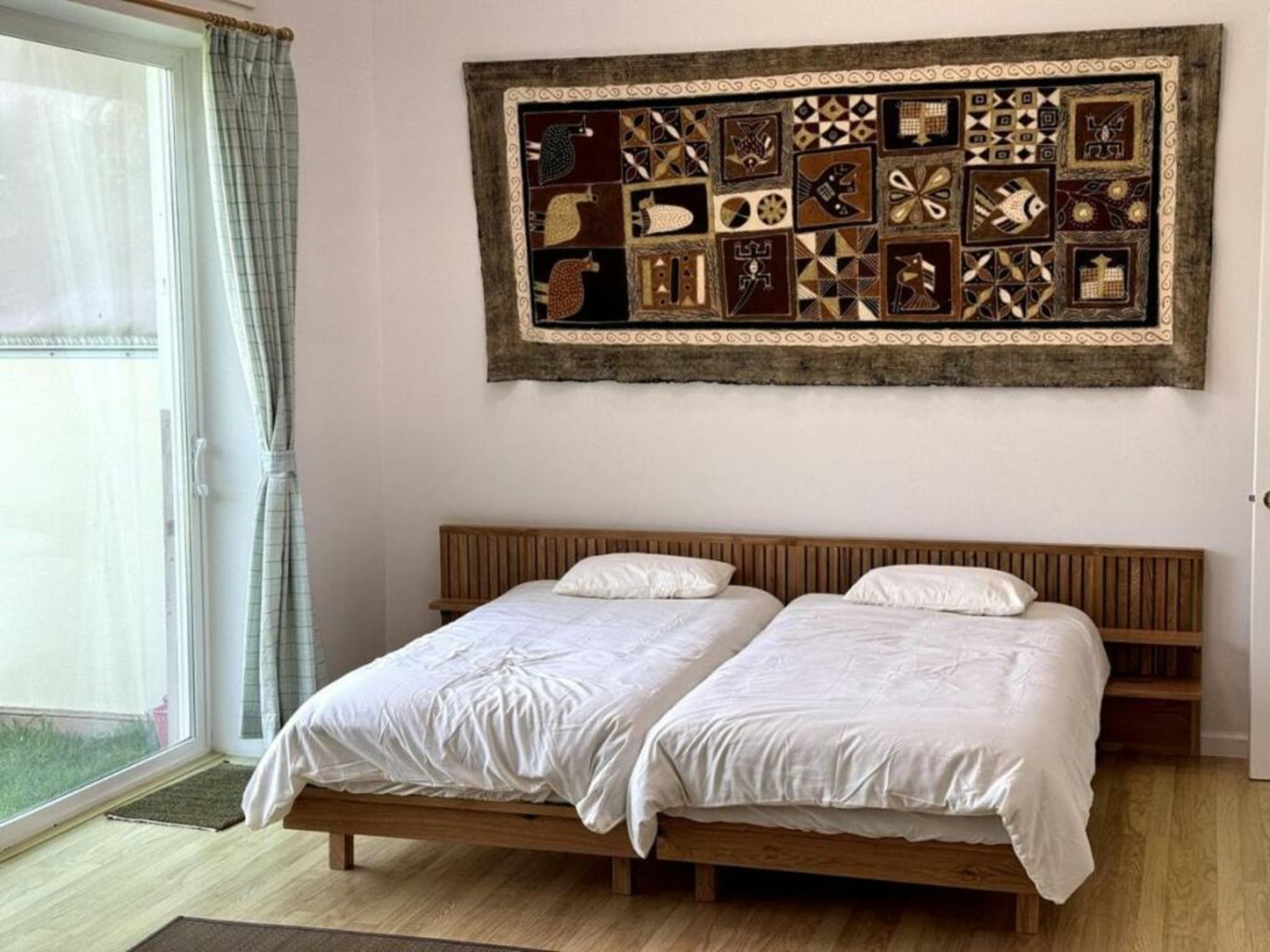 Tsundara Beach Retreat