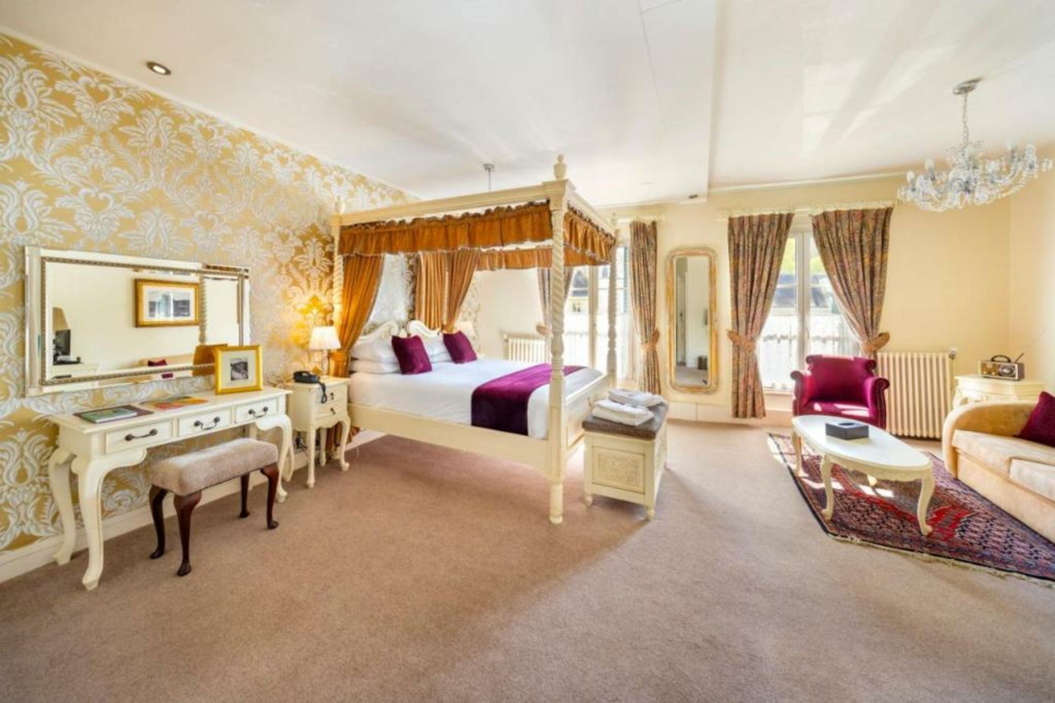 Logis Hotel De France