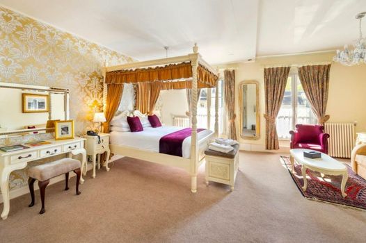 Logis Hotel De France