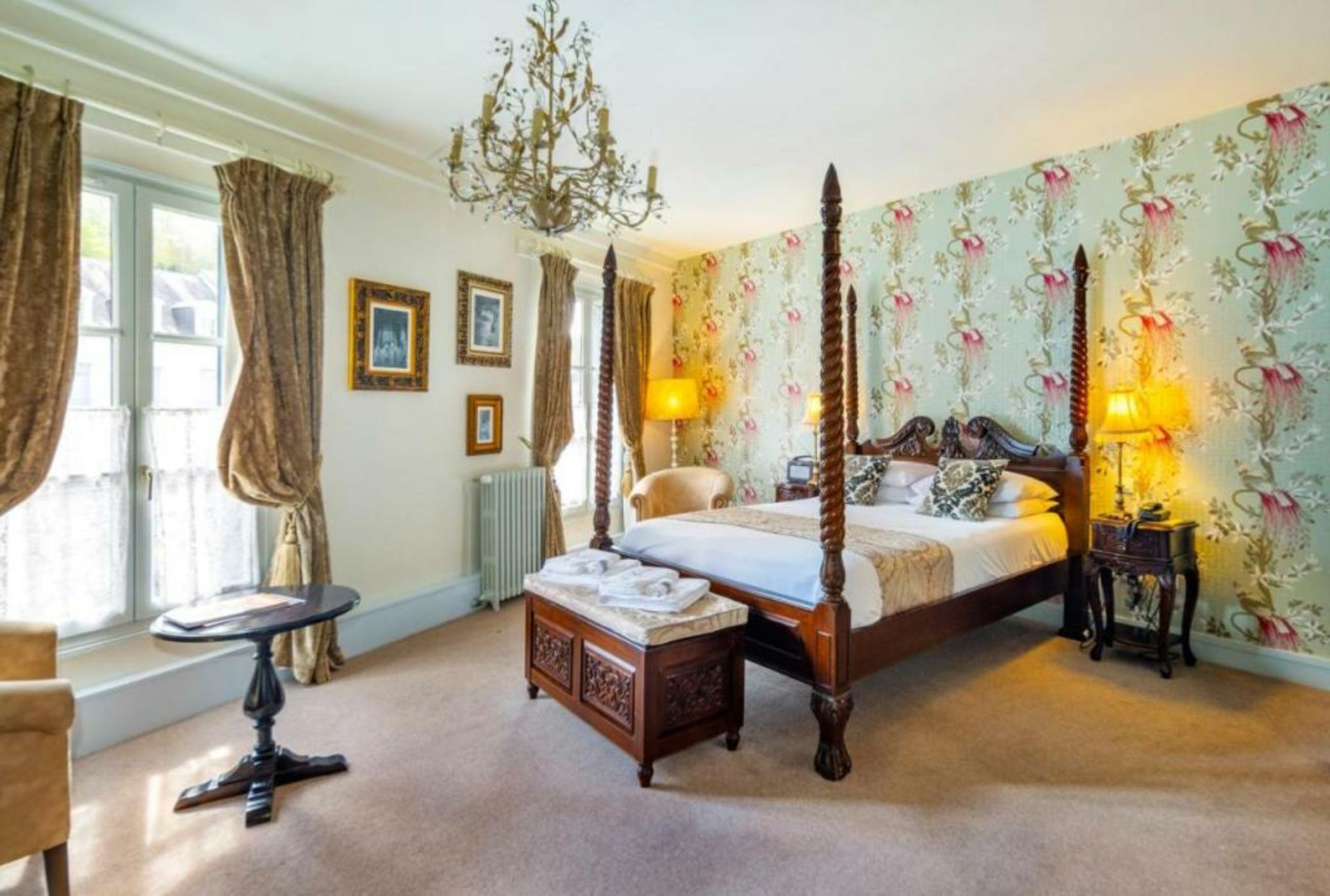 Logis Hotel De France