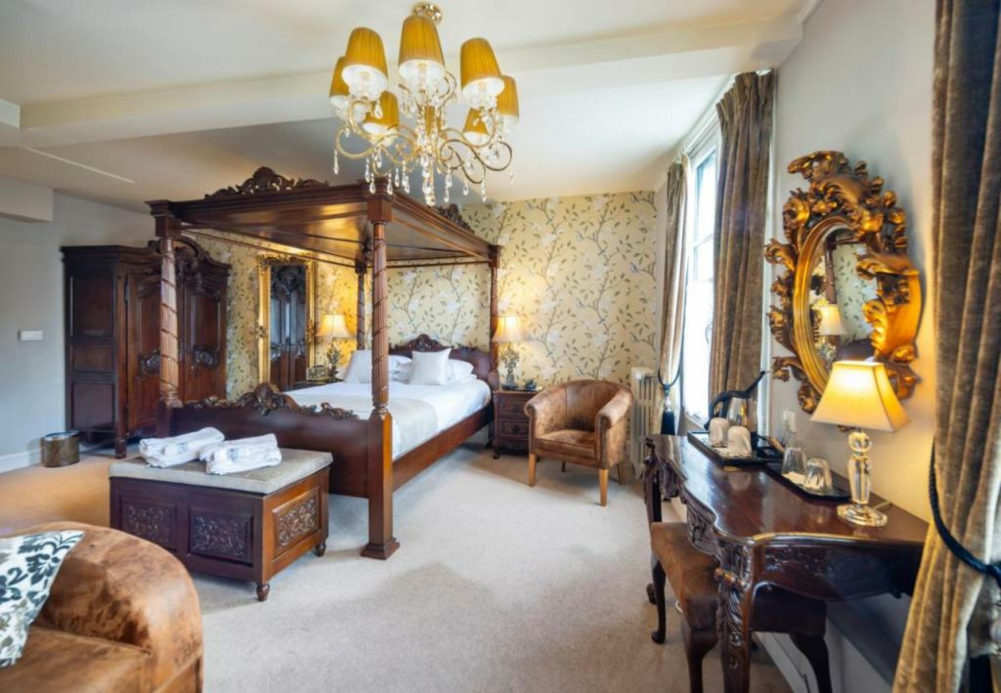 Logis Hotel De France