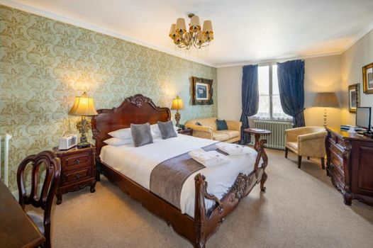 Logis Hotel De France