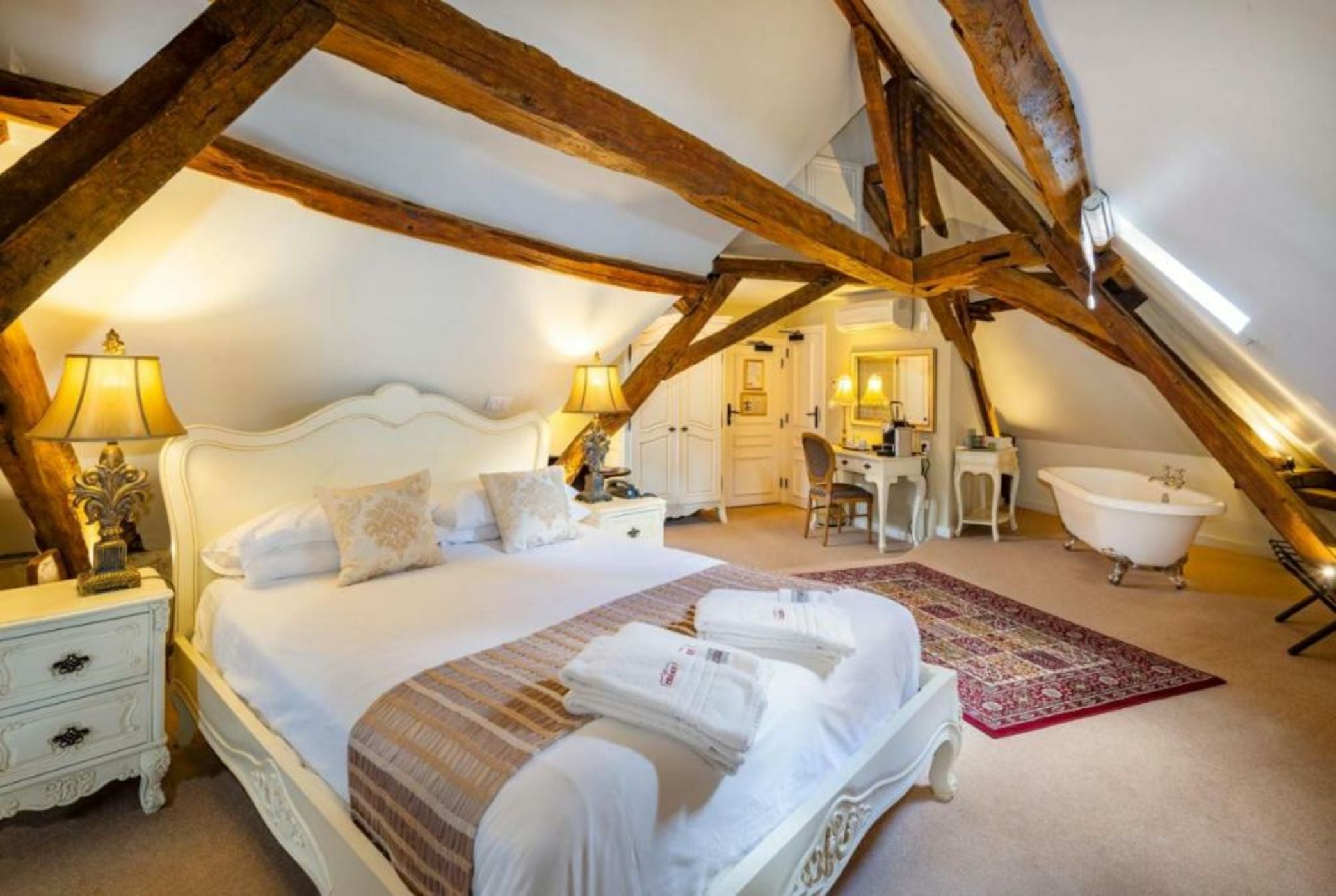 Logis Hotel De France