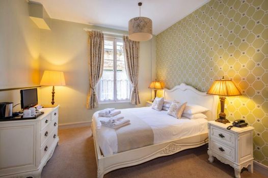 Logis Hotel De France