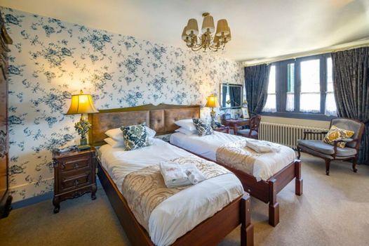 Logis Hotel De France
