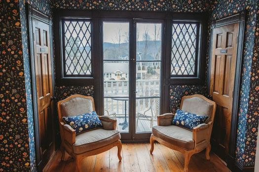 Hideaway Inn Lenox