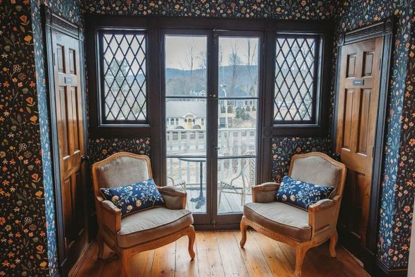 Hideaway Inn Lenox