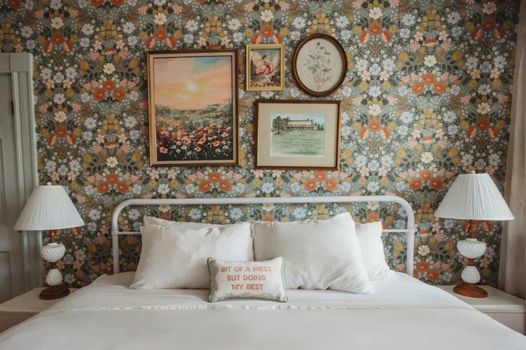 Hideaway Inn Lenox