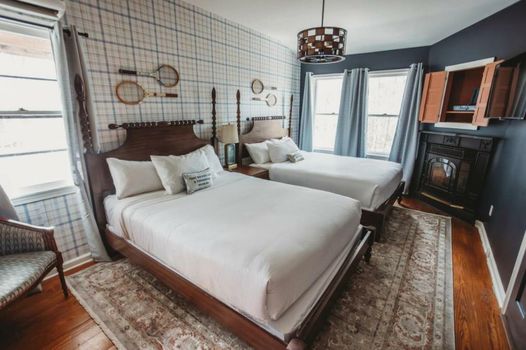 Hideaway Inn Lenox