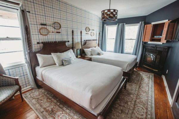 Hideaway Inn Lenox