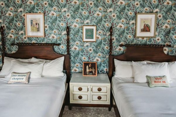 Hideaway Inn Lenox