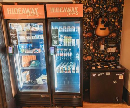 Hideaway Inn Lenox