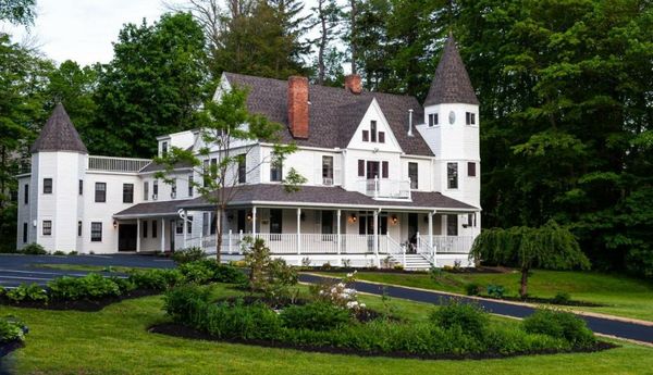 Hideaway Inn Lenox