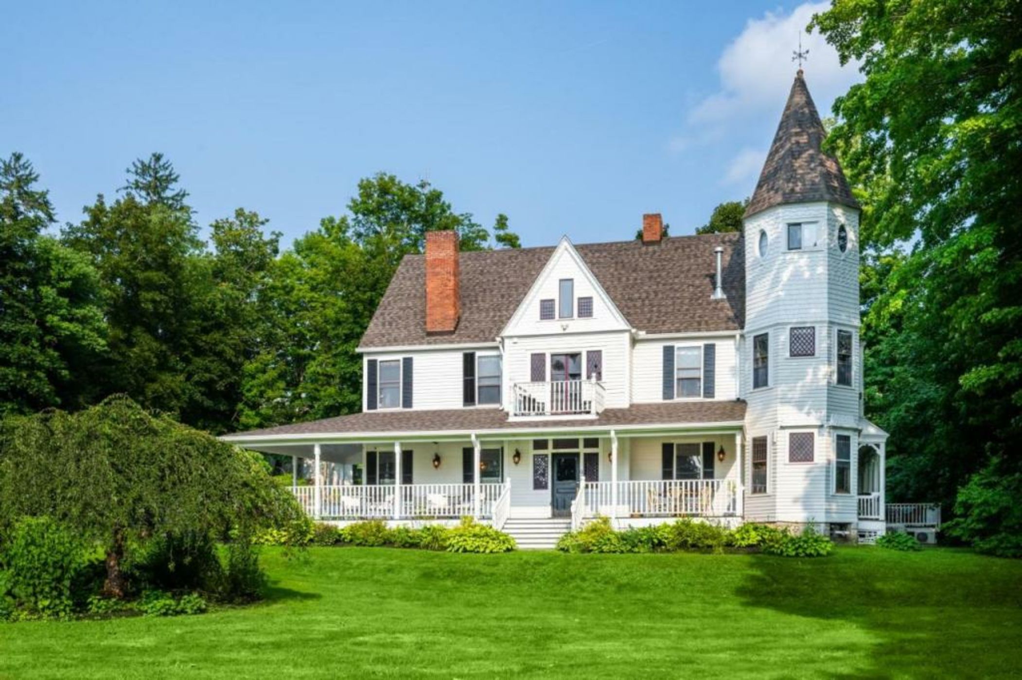 Hideaway Inn Lenox