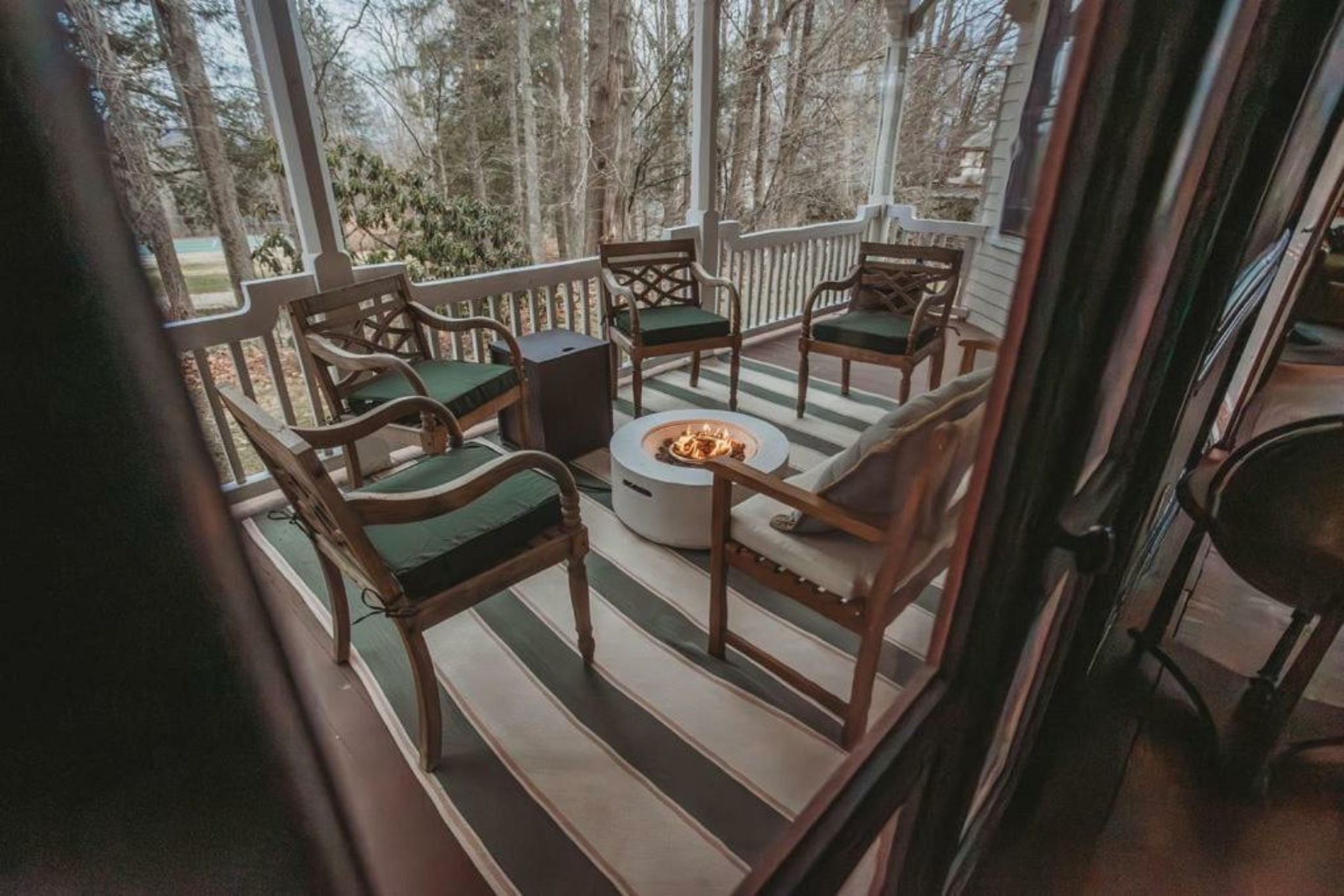 Hideaway Inn Lenox