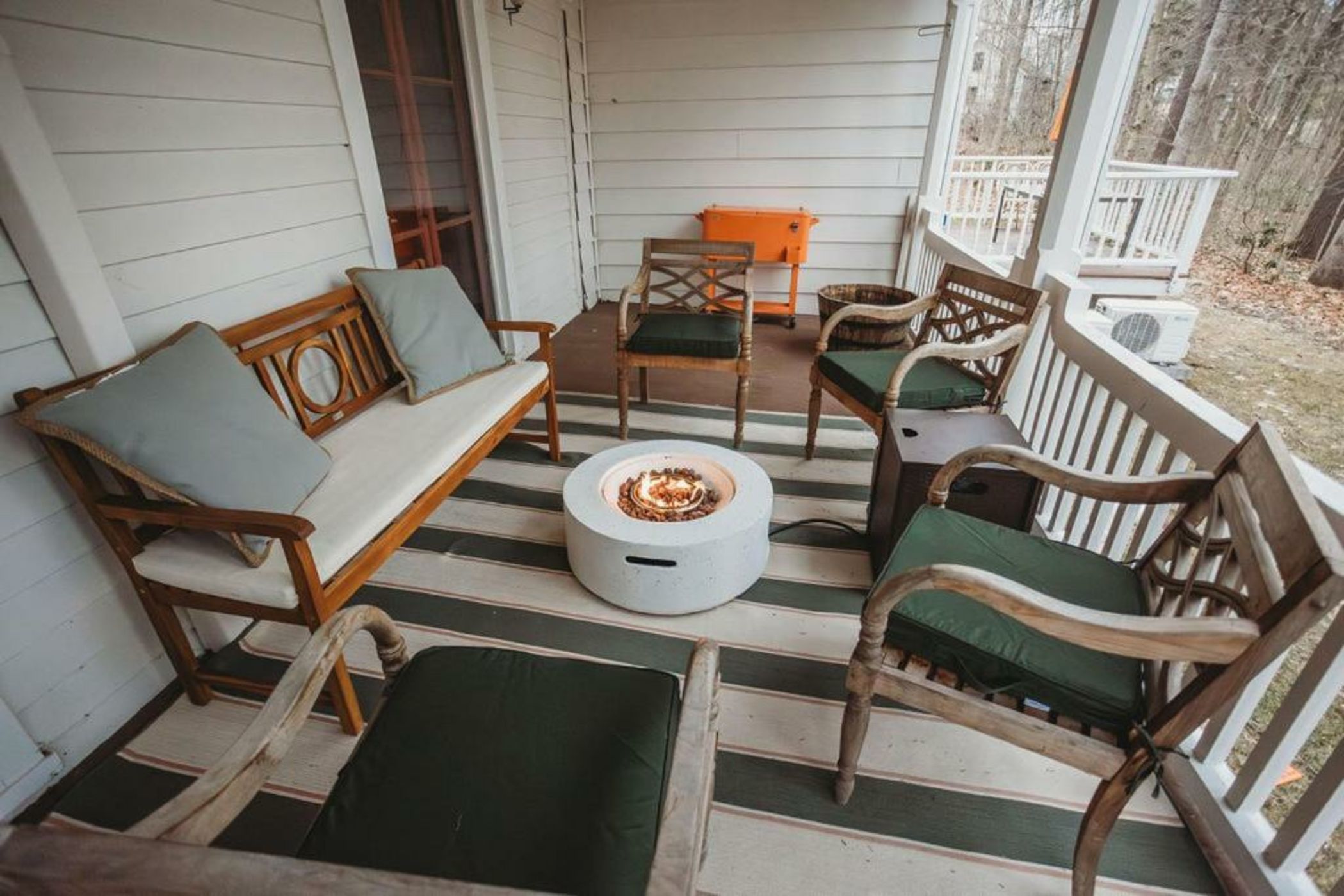 Hideaway Inn Lenox