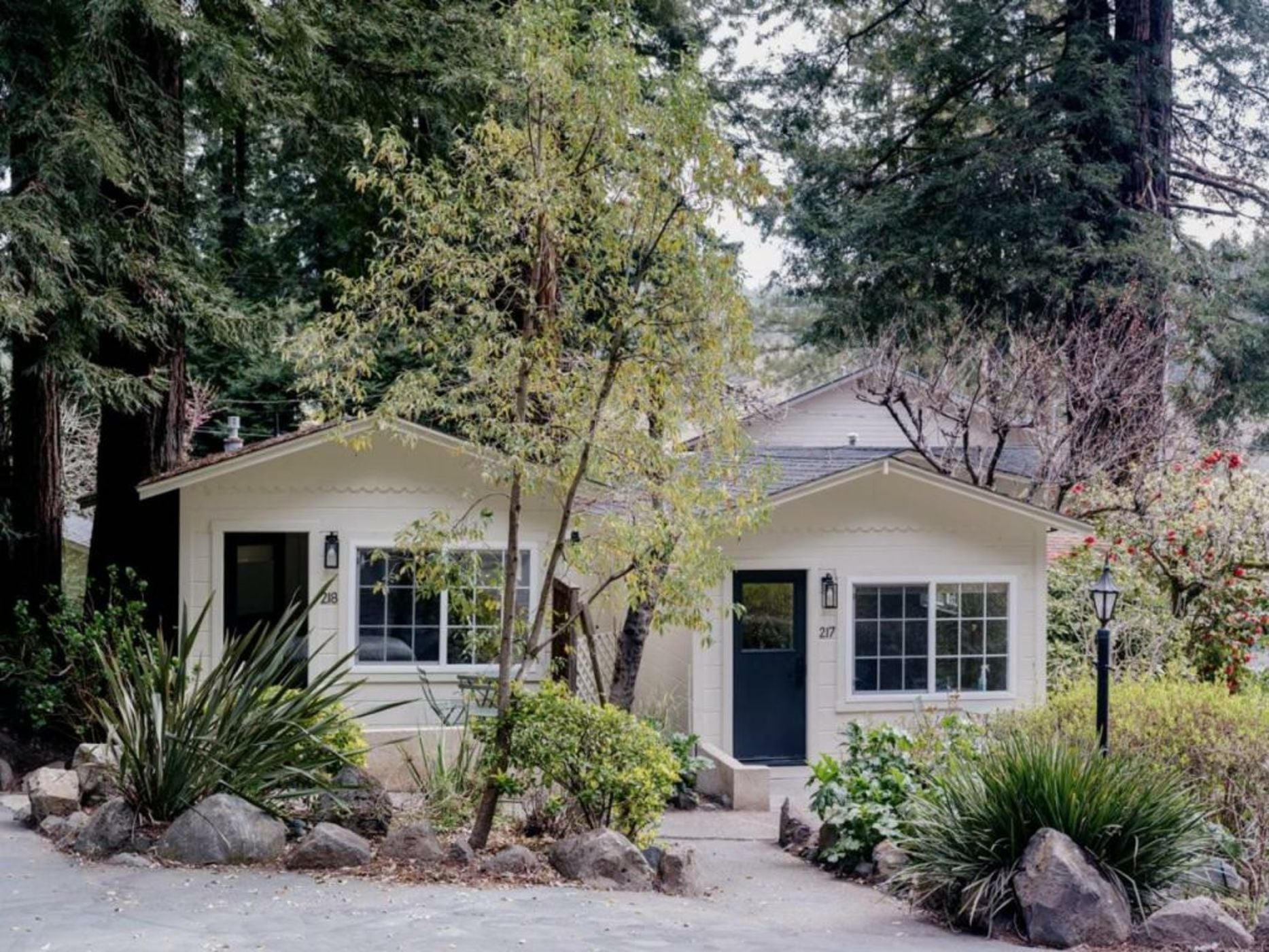 Dawn Ranch