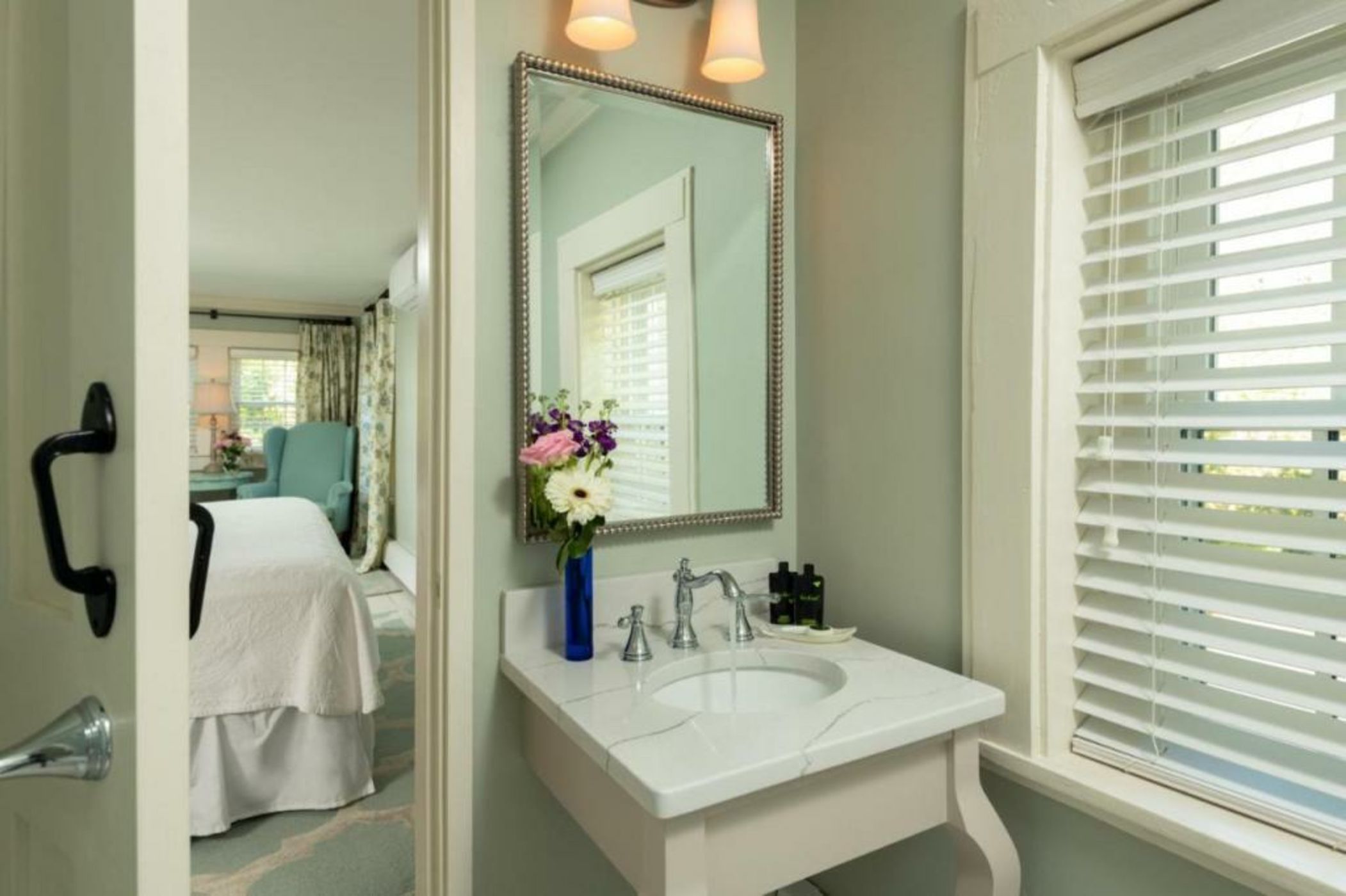 The Inn at Yarmouth Port