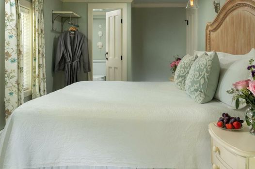 The Inn at Yarmouth Port