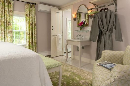 The Inn at Yarmouth Port