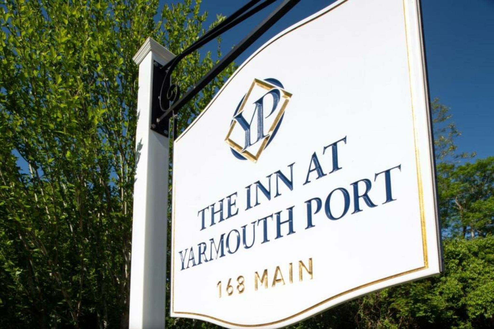 The Inn at Yarmouth Port
