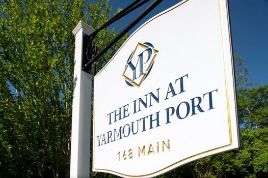 The Inn at Yarmouth Port