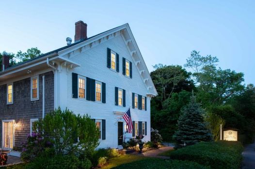 The Inn at Yarmouth Port