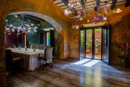 Hotel El Convento
