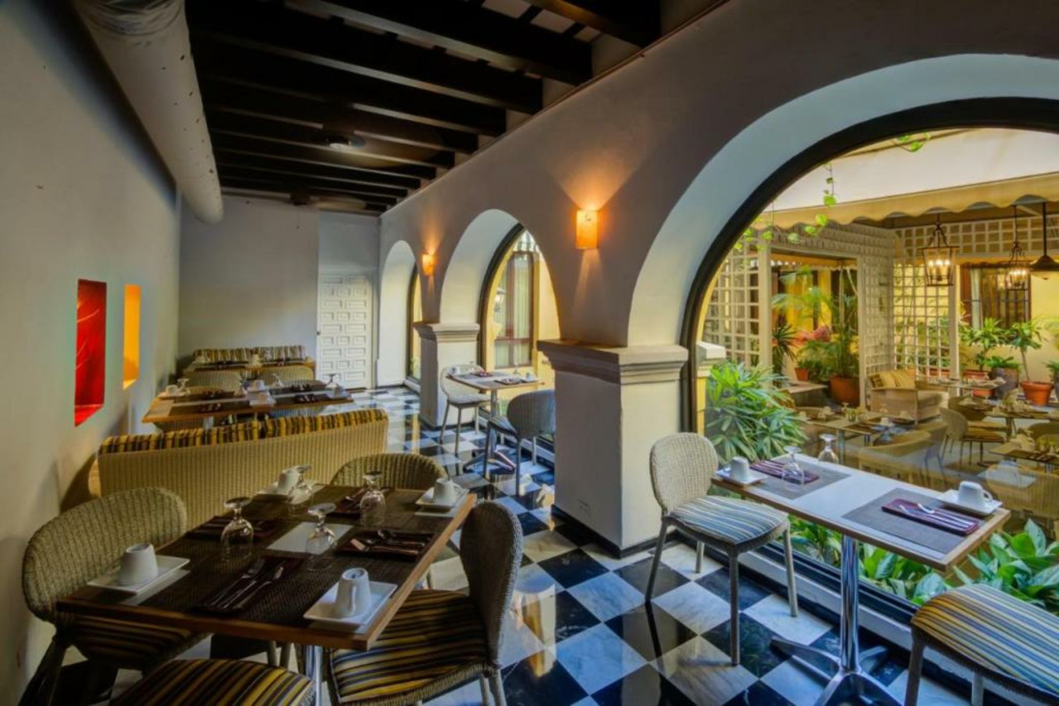 Hotel El Convento