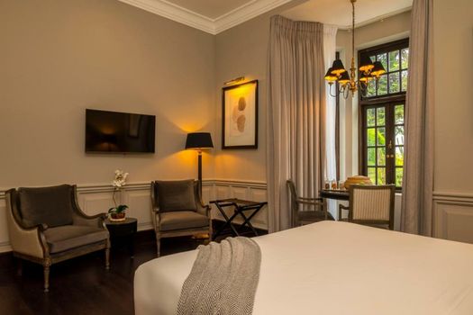 The Grand Hotel - Heritage Grand