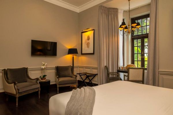 The Grand Hotel - Heritage Grand