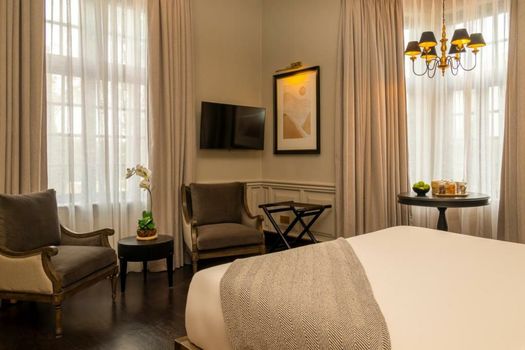 The Grand Hotel - Heritage Grand