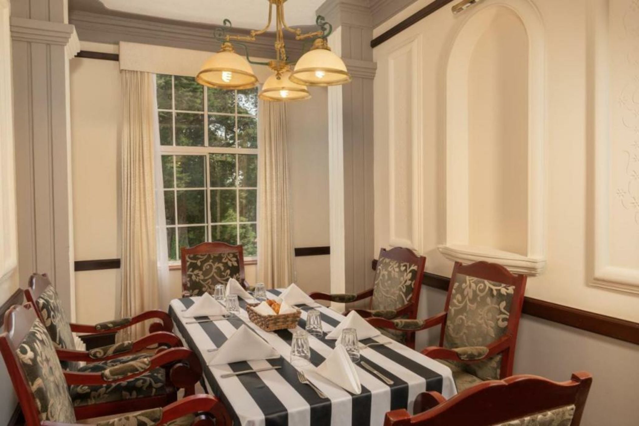 The Grand Hotel - Heritage Grand