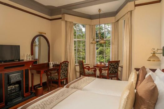 The Grand Hotel - Heritage Grand