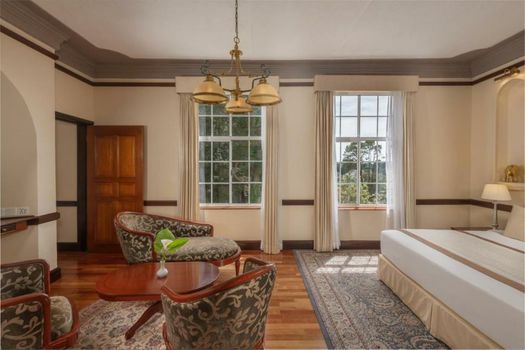 The Grand Hotel - Heritage Grand