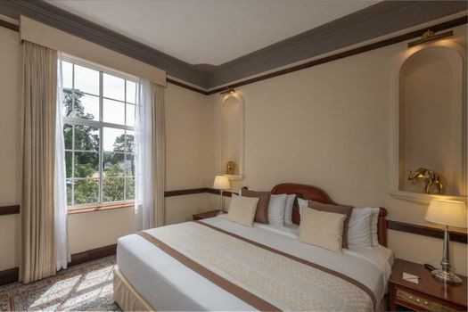 The Grand Hotel - Heritage Grand