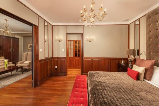 The Grand Hotel - Heritage Grand