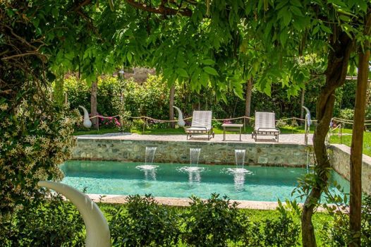 PALAZZO DEL CAPITANO Wellness & Relais - Luxury Borgo Capitano Collection
