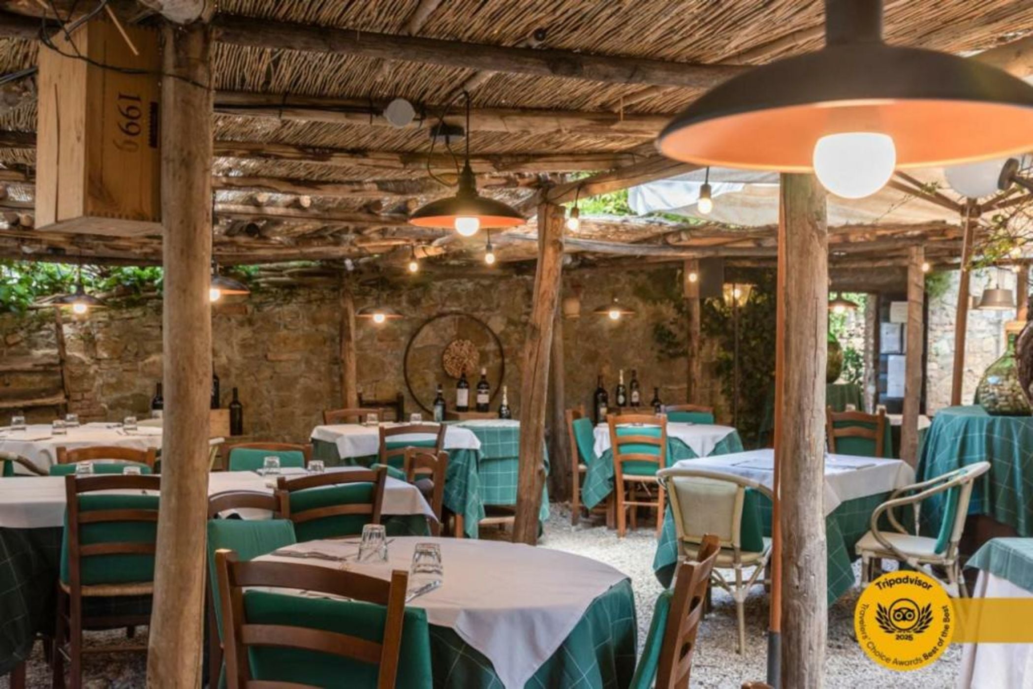 PALAZZO DEL CAPITANO Wellness & Relais - Luxury Borgo Capitano Collection