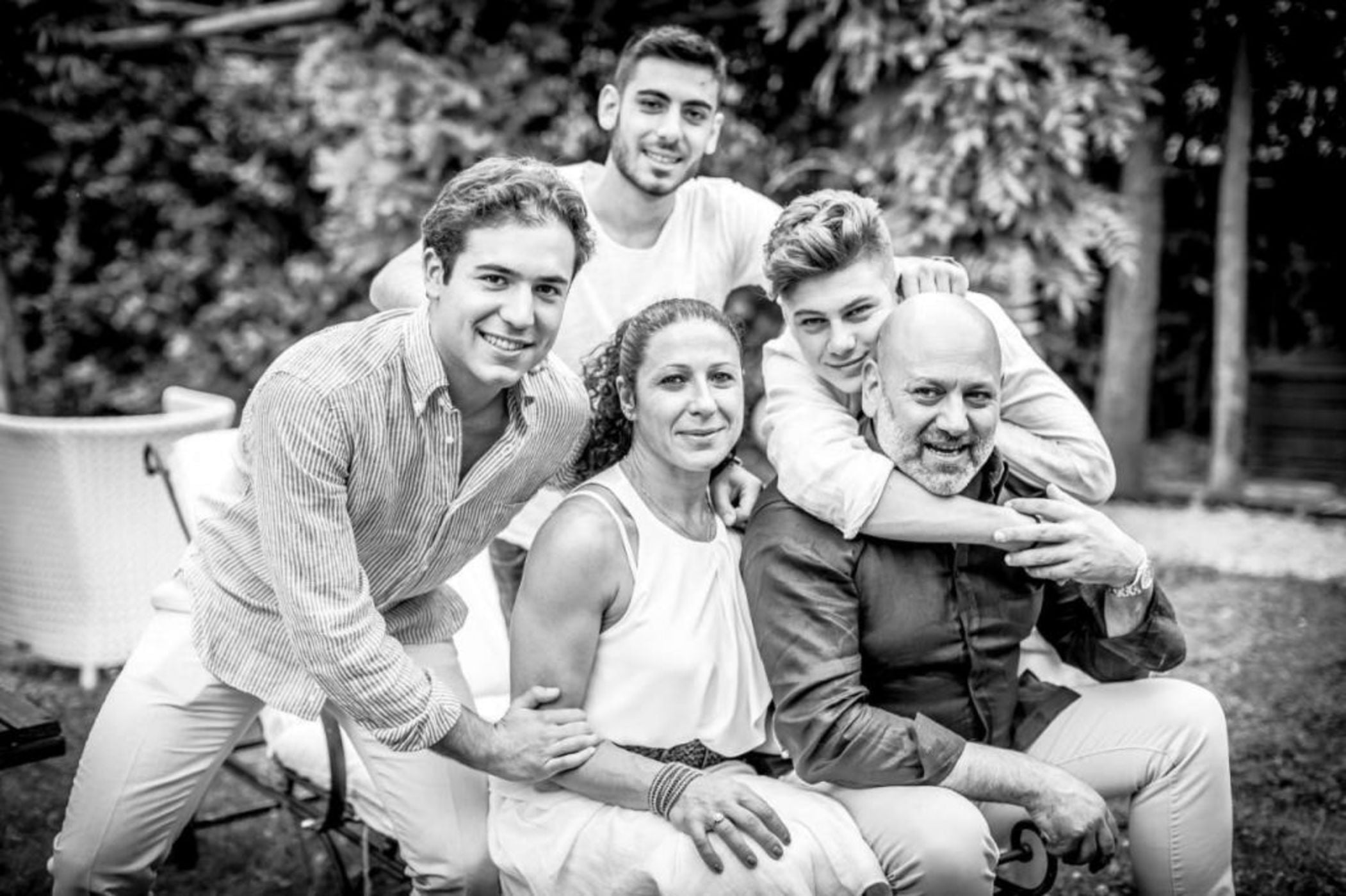 PALAZZO DEL CAPITANO Wellness & Relais - Luxury Borgo Capitano Collection